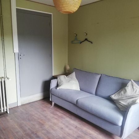 Le Rivalou Bed & Breakfast Villars  Eksteriør bilde