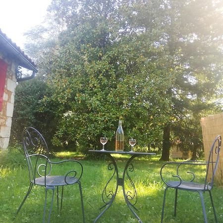 Le Rivalou Bed & Breakfast Villars  Eksteriør bilde