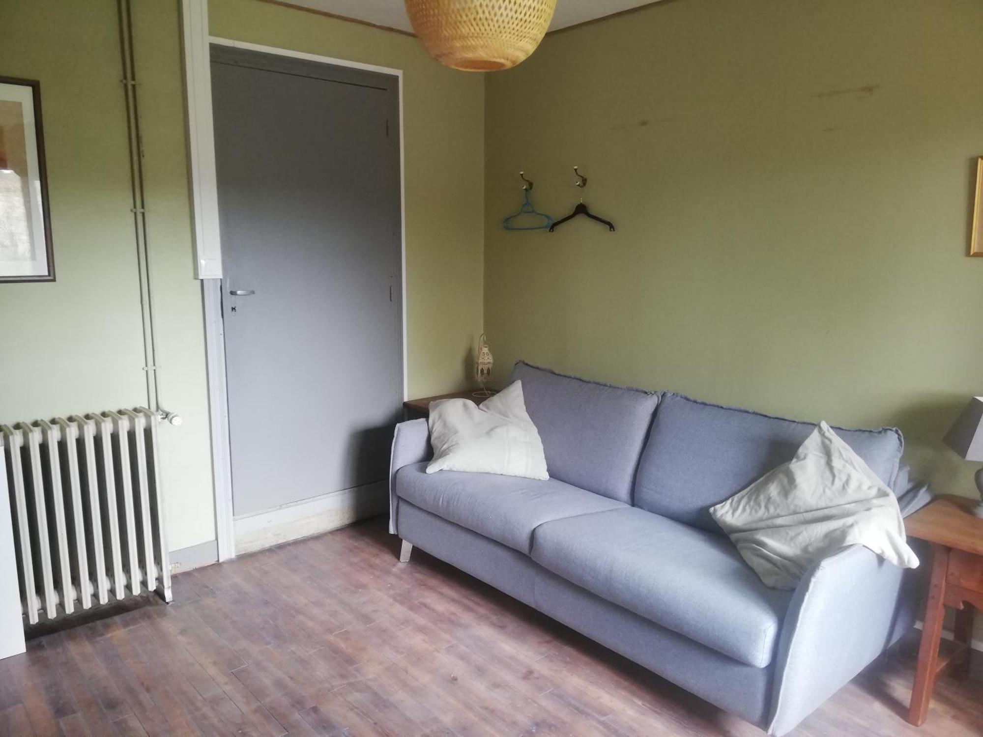 Le Rivalou Bed & Breakfast Villars  Eksteriør bilde